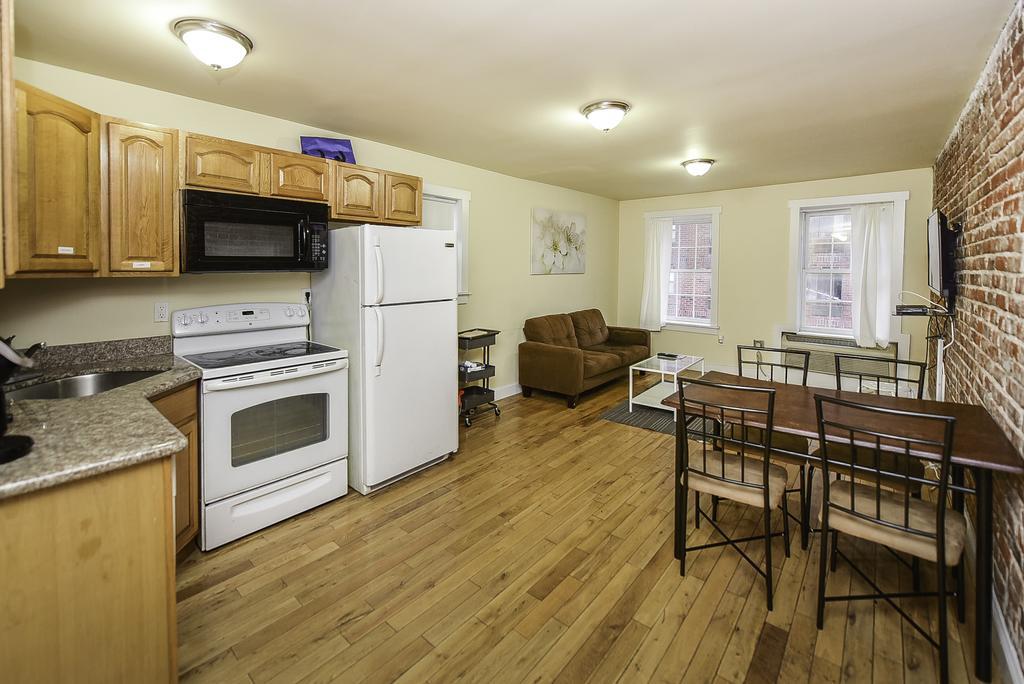 Апартаменты 1&2 Bd Apts Near Upenn & Hospitals Филадельфия Экстерьер фото