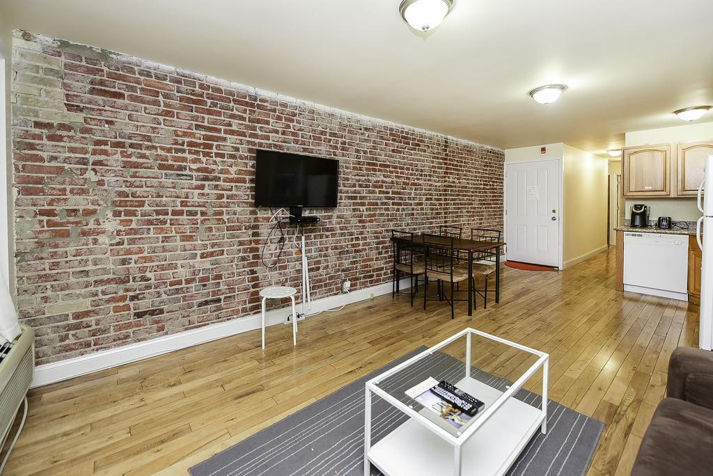 Апартаменты 1&2 Bd Apts Near Upenn & Hospitals Филадельфия Экстерьер фото