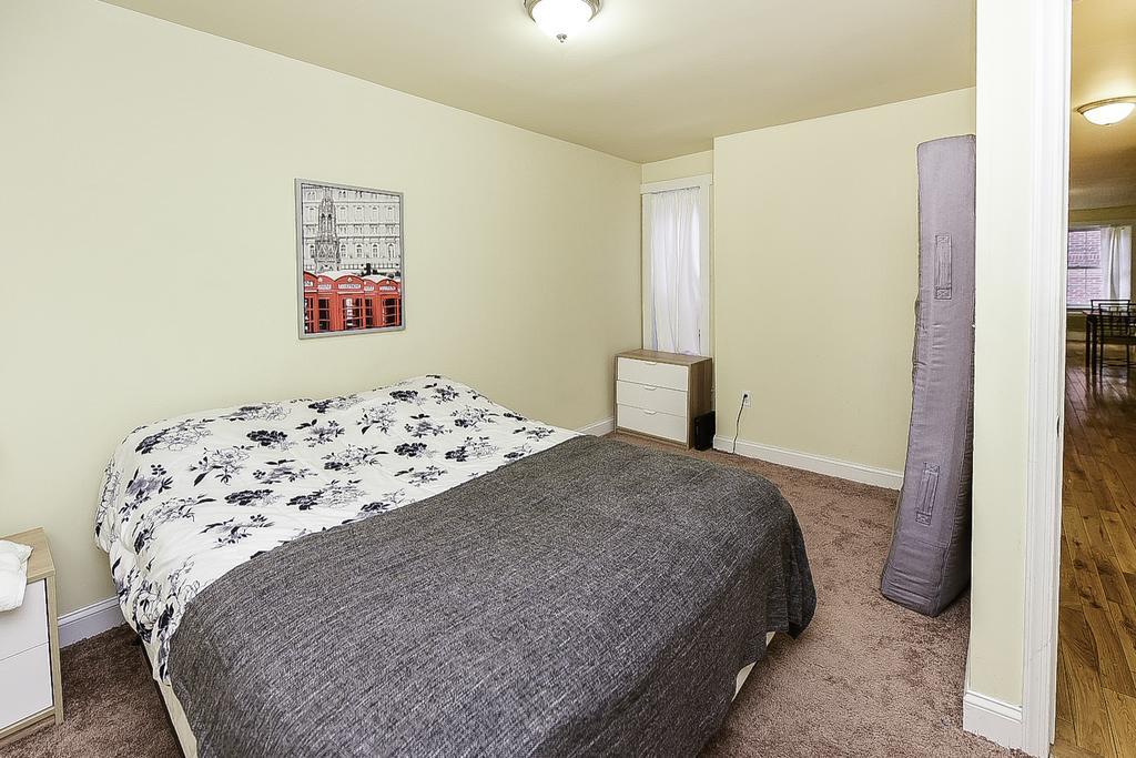 Апартаменты 1&2 Bd Apts Near Upenn & Hospitals Филадельфия Экстерьер фото