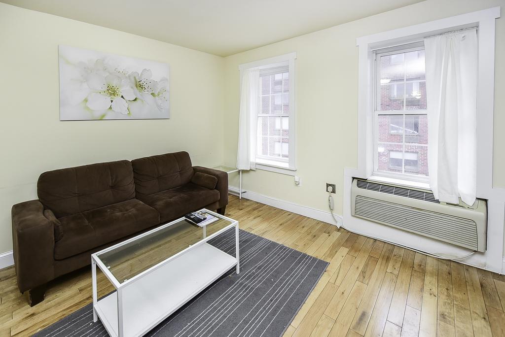 Апартаменты 1&2 Bd Apts Near Upenn & Hospitals Филадельфия Экстерьер фото