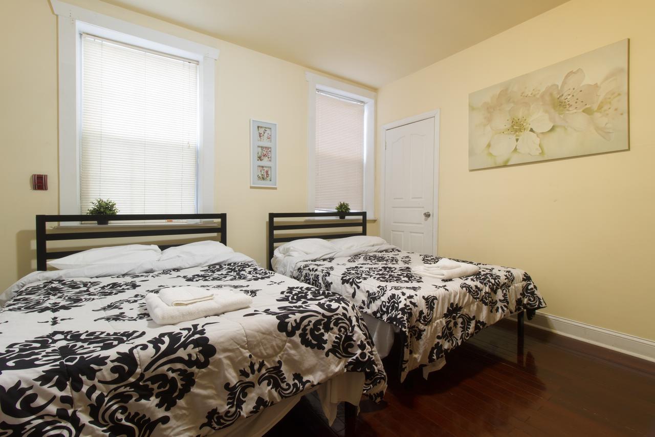 Апартаменты 1&2 Bd Apts Near Upenn & Hospitals Филадельфия Экстерьер фото