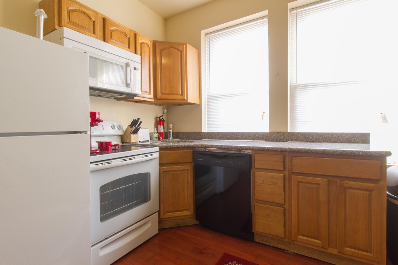 Апартаменты 1&2 Bd Apts Near Upenn & Hospitals Филадельфия Экстерьер фото