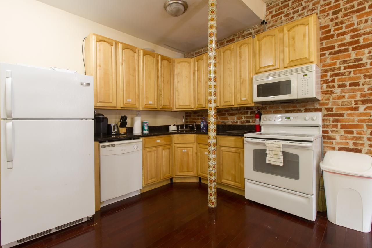 Апартаменты 1&2 Bd Apts Near Upenn & Hospitals Филадельфия Экстерьер фото